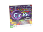 Cir Kis társasjáték Körök és Csillagok