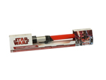 Star Wars lézerkard - piros
