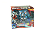 Transformers kombi robot - Stakeout, Protectobots