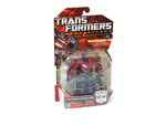 Transformers Gen. - Cybertronian Optimus Prime