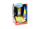 Playskool - Szippancs a beszélő porszívó