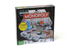 Monopoly Mozaik társasjáték