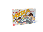 Twister Hoopla társasjáték