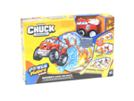 Tonka - Chuck and Friends 2 részes akadálypálya Boomer