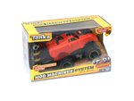 Tonka szerelhető jűrmű - DX9 Baja