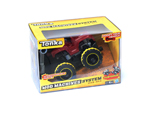 Tonka szerelhető jűrmű - DX5 4X4