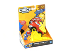 Tonka - Chuck elektromos autó