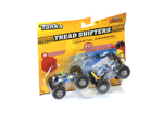 Tonka Tread Shifters - Coastal Cruisers