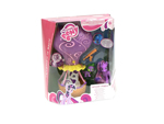 My Little Pony - Zenélő hőlégballon