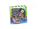 Littlest PetShop - Picurka 25922 Csajok képeslappal