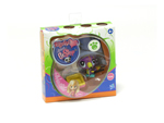 Littlest PetShop - Picurka 25916 Csajok képeslappal
