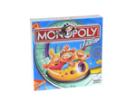 Monopoly Junior társasjáték