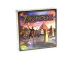 7Wonders társasjáték