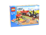 LEGO City 7684 - Sertésfarm és traktor
