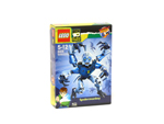 LEGO Ben 10 8409 - Majompók