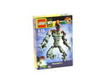 LEGO Ben 10 8410 - Láplövő
