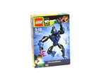 LEGO Ben 10 8411 - Kromokő