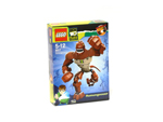 LEGO Ben 10 8517 - Óriásszaurusz