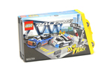 LEGO Racers 8197 - Országúti káosz