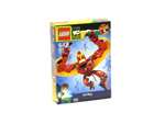 LEGO Ben 10 8518 - Sugárrája