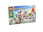 LEGO Castle 7946 - Királyi kastély