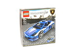 LEGO Racers 8214 - Gallardo LP