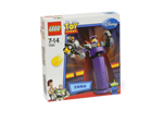 LEGO Toy Story 7591 - Építs egy Zurgot