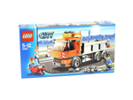 LEGO City 4434 - Dömper