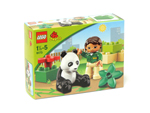 LEGO Duplo 6173 - Panda
