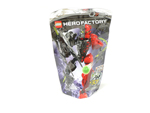LEGO Hero Factory 6218 - SPLITFACE