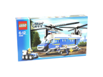 LEGO City 4439 - Teherhelikopter