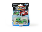 Realztar kisautó T05