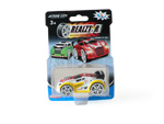 Realztar kisautó T06