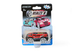 Realztar kisautó T16