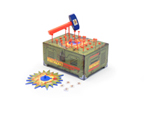 Blast Box társasjáték
