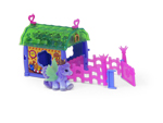 Filly Fairy város szett - Játszóház