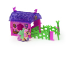 Filly Fairy város szett - Vendéglő