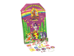 Filly Unicorn adventi naptár