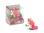 Filly Ice Fairy - Verana