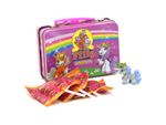 Filly Unicorn uzsonnás doboz