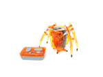 HexBug Kukac narancs