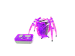 HexBug Kukac lila