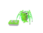 HexBug Kukac zöld