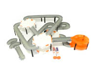 HexBug Nano Óriás Labirintus szett