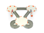 HexBug Nano Kolónia