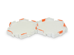 HexBug Nano sejt pálya