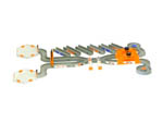 HexBug Nano Versenypálya szett