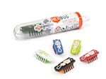 HexBug Nano fluoreszkáló