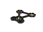 HexBug Nano Kolónia fluoreszkáló