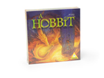 A Hobbit társasjáték